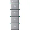 Image de Zendure Ace Station électrique portable | Énergie Sur-le-Go, 1*Ace 1500 / 4*AB2000L Batteries (7 680 Wh)