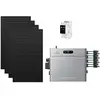 Image de Station Électrique Portable Zendure | Énergie mobile & secours fiable, SolarFlow 2400 Pro + Zendure 3CT / Sans batterie / 2 340 Wc (4 × 450 W)