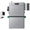 Image de Station Électrique Portable Zendure | Énergie mobile & secours fiable, SolarFlow 2400 Pro + Zendure 3CT / 1*AB3000L (5.28 kWh au total) / Sans panneaux