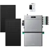 Image de Station Électrique Portable Zendure | Énergie mobile & secours fiable, SolarFlow 2400 Pro + Zendure 3CT / 1*AB3000L (5.28 kWh au total) / 1 170 Wc  (2 × 450 W)