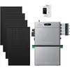 Image de Station Électrique Portable Zendure | Énergie mobile & secours fiable, SolarFlow 2400 Pro + Zendure 3CT / 1*AB3000L (5.28 kWh au total) / 2 340 Wc (4 × 450 W)