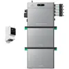 Image de Station Électrique Portable Zendure | Énergie mobile & secours fiable, SolarFlow 2400 Pro + Zendure 3CT / 2*AB3000L (8.16 kWh au total) / Sans panneaux