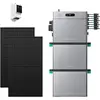 Image de Station Électrique Portable Zendure | Énergie mobile & secours fiable, SolarFlow 2400 Pro + Zendure 3CT / 2*AB3000L (8.16 kWh au total) / 1 170 Wc  (2 × 450 W)