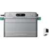 Image de SolarFlow 800 Plus : Batterie Plug & Play au meilleur rapport qualité-prix, SolarFlow 800 Plus + Smart 3CT / Aucun