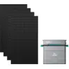 Image de Zendure SolarFlow Hyper 2000 batterie solaire plug and play, 1*Hyper 2000 / 1*AB2000L (1 920 Wh) / 4*450 W Panneaux Solaires Bifaciaux (2 340 Wp)