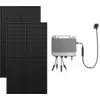 Image de Zendure SolarFlow 800 Micro-onduleur, SolarFlow 800 / 1 170 Wc (2 × 450 W)