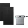 Image de Zendure SolarFlow 800 Pro: Batterie Solaire Plug and Play avec IA intégrée, SolarFlow 800 Pro  (1 920 Wh) / Sans batterie / 1 170 Wc (2 × 450 W)