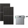 Image de Zendure SolarFlow 800 Pro: Batterie Solaire Plug and Play avec IA intégrée, SolarFlow 800 Pro  (1 920 Wh) / Sans batterie / 1 300 Wc (2 × 500 W)