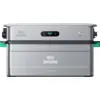 Image de Zendure SolarFlow 2400 AC: - 2400W Batterie Domestique Plug and Play, SolarFlow 2400 AC / 1*AB3000X (2 880 Wh)