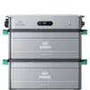 Image de Zendure SolarFlow 2400 AC: - 2400W Batterie Domestique Plug and Play, SolarFlow 2400 AC / 2*AB3000X (5 760 Wh) 