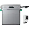 Image de Zendure SolarFlow 800 Pro: Batterie Solaire Plug and Play avec IA intégrée, SolarFlow 800 Pro + Zendure 3CT / Sans batterie / Sans panneaux