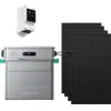 Image de Zendure SolarFlow 800 Pro: Batterie Solaire Plug and Play avec IA intégrée, SolarFlow 800 Pro + Zendure 3CT / Sans batterie / 2 340 Wc (4 × 450 W)