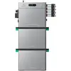 Image de Station Électrique Portable Zendure | Énergie mobile & secours fiable, SolarFlow 2400 Pro (2.4 kWh) / 2*AB3000L (8.16 kWh au total) / Sans panneaux