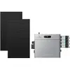 Image de Station Électrique Portable Zendure | Énergie mobile & secours fiable, SolarFlow 2400 Pro (2.4 kWh) / Sans batterie / 1 170 Wc  (2 × 450 W)