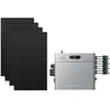 Image de Station Électrique Portable Zendure | Énergie mobile & secours fiable, SolarFlow 2400 Pro (2.4 kWh) / Sans batterie / 2 340 Wc (4 × 450 W)