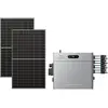 Image de Station Électrique Portable Zendure | Énergie mobile & secours fiable, SolarFlow 2400 Pro (2.4 kWh) / Sans batterie / 1 300 Wc (2 × 500 W)
