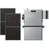 Image de Station Électrique Portable Zendure | Énergie mobile & secours fiable, SolarFlow 2400 Pro (2.4 kWh) / 1*AB3000L (5.28 kWh au total) / 1 300 Wc (2 × 500 W)