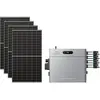 Image de Station Électrique Portable Zendure | Énergie mobile & secours fiable, SolarFlow 2400 Pro (2.4 kWh) / Sans batterie / 2 600 Wc (4 × 500 W)