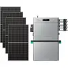 Image de Station Électrique Portable Zendure | Énergie mobile & secours fiable, SolarFlow 2400 Pro (2.4 kWh) / 1*AB3000L (5.28 kWh au total) / 2 600 Wc (4 × 500 W)