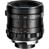 Image de Thypoch Simera 35mm f1.4 pour Leica M (Leica M, Plein format), Objectif, Noir