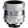 Image de Thypoch Simera 35mm f1.4 pour Leica M (Leica M, APS-C / DX), Objectif, Argent