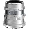Image de Thypoch Full-frame Photography Lens Simera 28mm f1.4 for Nikon Z Mount - Silver (Nikon Z, Plein format), Objectif, Argent