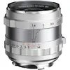 Image de Thypoch Objectif photographique plein cadre Simera 50mm f1.4 pour monture Leica M - Argent (Leica M, Plein format), Objectif, Argent