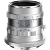 Image de Thypoch Full-frame Photography Lens Simera 28mm f1.4 for Canon RF Mount - Silver (Canon RF, Plein format), Objectif, Argent