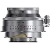 Image de Thypoch Eureka 50mm f2 M version monture-Brass (Leica M), Objectif, Argent