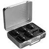 Image de Thypoch Objectif De L'appareil Photo Simera-c 5 Lens Kit 21/28/35/50/75 Mm T1.5 E-mount