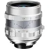 Image de Thypoch Full-frame Photography Lens Simera 28mm f1.4 for Leica M Mount - Focus Tab - Type ii -Silver (Leica M, Plein format), Objectif, Argent