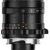 Image de Thypoch Objectif De L'appareil Photo Simera 35 Mm F1.4 Leica M Mount Type Ii