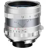 Image de Thypoch Full-frame Photography Lens Simera 35mm f1.4 for Leica M Mount (Focus Tab) Type ii Silver (Leica M, Plein format), Objectif, Argent