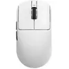 Image de ATK Gear VXE Dragonfly R1 SE+ (Filaire, Sans fil), Souris, Blanc