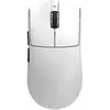 Image de Aitor X1 Ultimate 8K (Filaire, Sans fil), Souris, Blanc