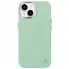 Image de Joyroom PN-15F1 Étui rigide pour iPhone 15 (vert) (Apple iPhone 15), Coque pour téléphone portable, Vert