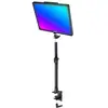 Image de Neewer GL1C (Lumière vidéo), Lumière continue, Noir