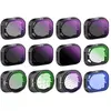 Image de Neewer Jeu de filtres FL25 (Filtres pour drone, DJI Mini 3, DJI Mini 3 Pro), Drone : accessoires, Multicolore
