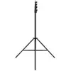Image de Neewer lighting tripod 400 cm, Pied de microphone, Noir