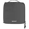 Image de Neewer NB-PT Soft Padded Camera Equipment Storage Carrying Case (Black), Housse pour appareil photo, Orange, Noir
