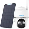 Image de Reolink Go G430 4G PT Kamera inkl. Solarpanel (2560 x 1440 Pixels, 2880 x 1620 Pixels), Caméra réseau, Blanc