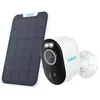 Image de Caméra extérieure - REOLINK - B330 - Panneau solaire - Blanc