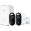 Image de Reolink Argus Series B310 + Hub 1 (2304 x 1296 Pixels), Caméra réseau, Blanc