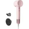 Image de Seche-Cheveux - Laifen - 1Hd11-S-Eu-Pk-001 Se-Lite - Polypropylene - 1 Accessoire - Rose