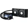 Image de TRYX Panorama, Refroidissement liquide CPU, Noir