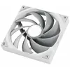 Image de TRYX Ventilateur ROTA PRO - 140 mm, blanc (140 mm, 1x), Ventilateur PC, Blanc