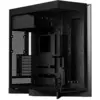 Image de TRYX LUCA L70 Tour midi, verre trempé, ARGB - noir (ATX, mATX, Mini-ITX), Boîtier PC, Noir