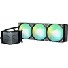 Image de TRYX Panorama SE ARGB 360, Refroidissement liquide CPU, Noir