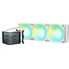 Image de TRYX Panorama SE ARGB 360, Refroidissement liquide CPU, Blanc