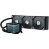 Image de TRYX Panorama 360, Refroidissement liquide CPU, Noir